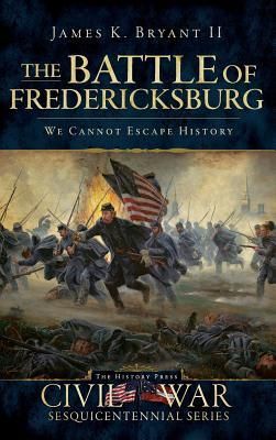 Produktbild: The Battle of Fredericksburg