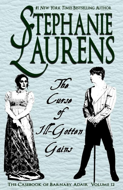 Produktbild: The Curse of Ill-Gotten Gains