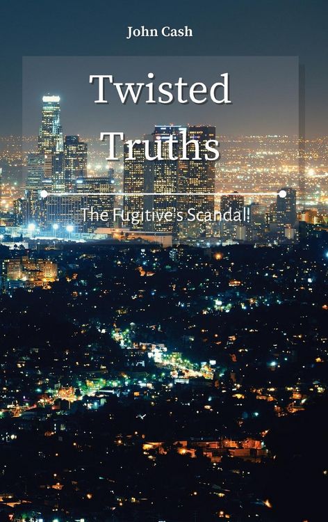 Produktbild: Twisted Truths
