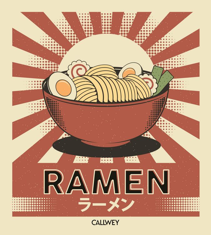 Produktbild: RAMEN