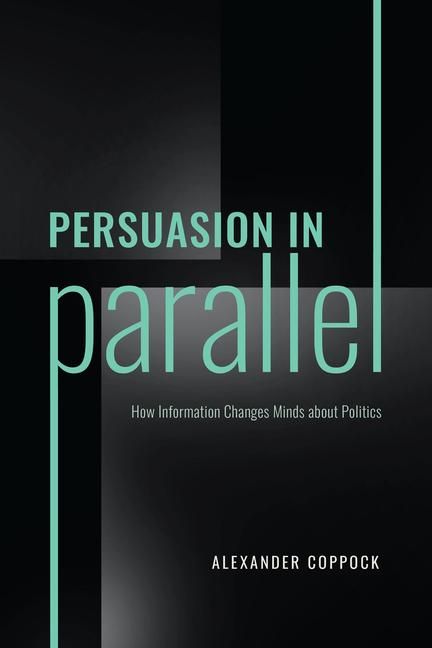 Produktbild: Persuasion in Parallel