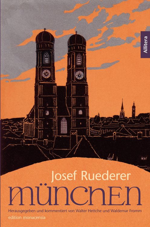 Produktbild: M&uuml;nchen