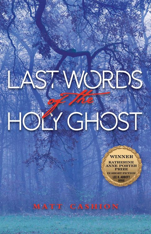 Produktbild: Last Words of the Holy Ghost: Volume 14