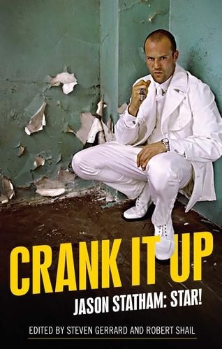 Produktbild: Crank it up