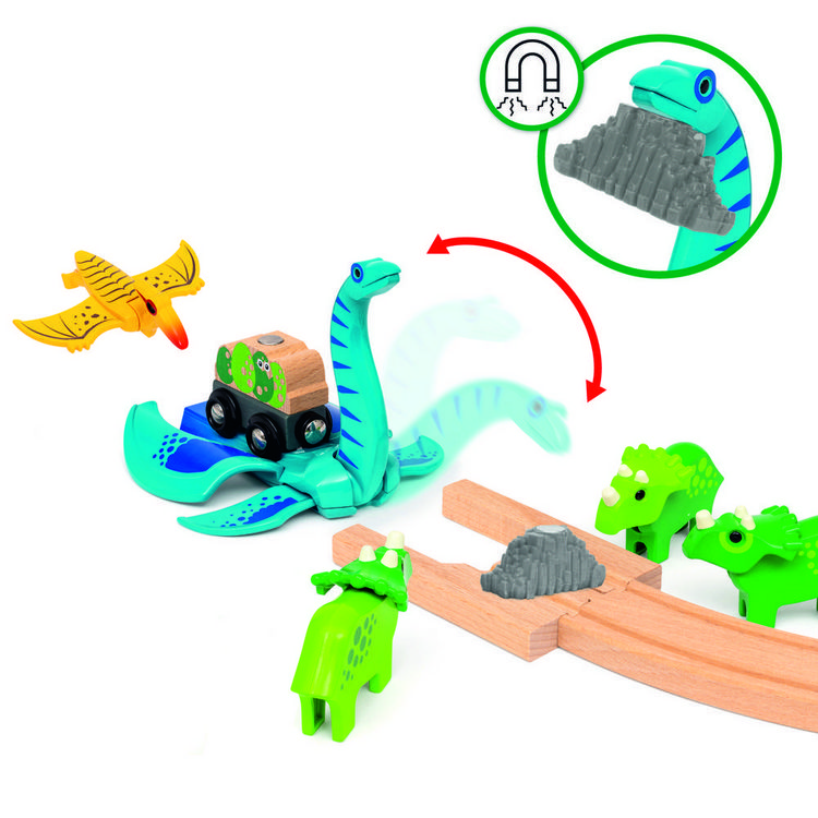LEGO Jurassic World Dinosaurier-Missionen: Entdeckung des Stegosaurus, Abenteuer-Spielset für LEGO Jurassic World Dinosaurier-Missionen: Entdeckung des Stegosaurus, Abenteuer-Spielset für