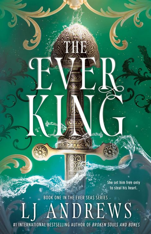 Produktbild: The Ever King