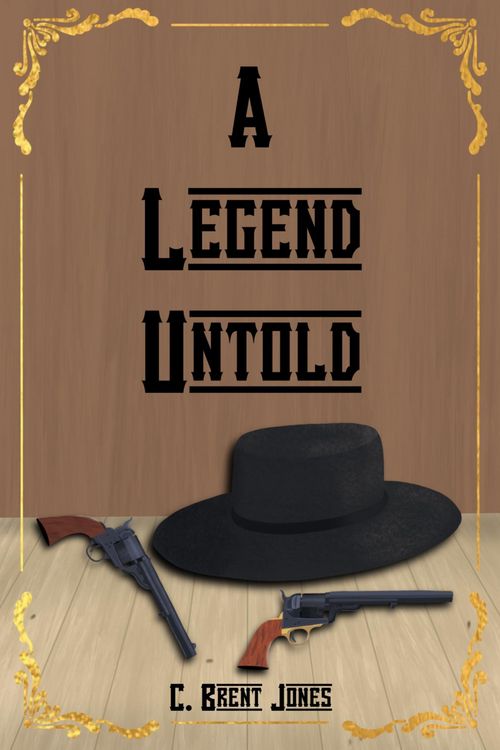 Produktbild: Legend Untold