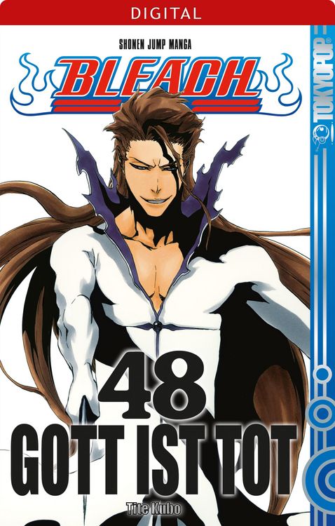 Produktbild: Bleach 48
