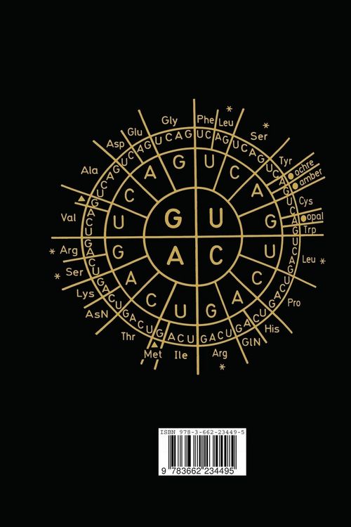 Produktbild: Klassische und molekulare GENETIK