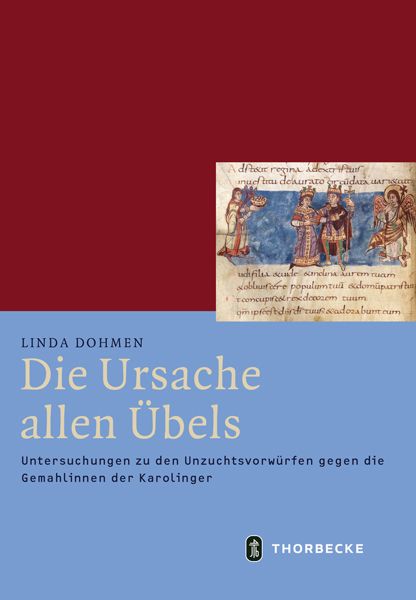 Produktbild: Die Ursache allen &Uuml;bels