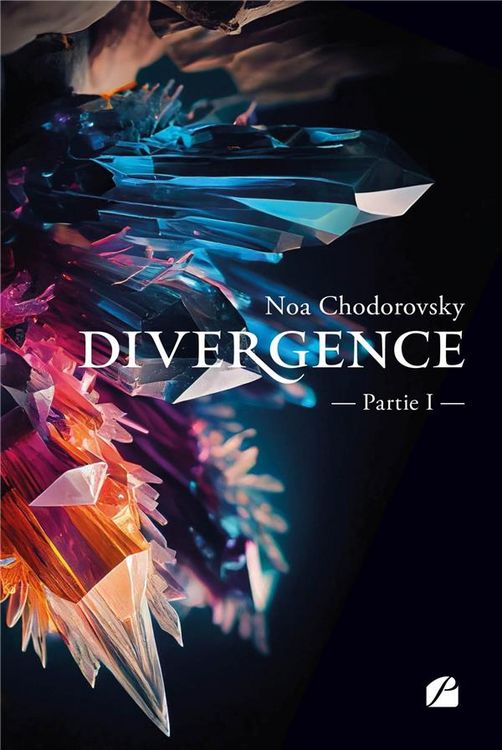 Produktbild: Divergence - partie 1