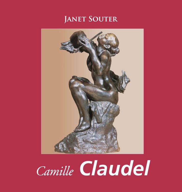 Produktbild: Camille Claudel