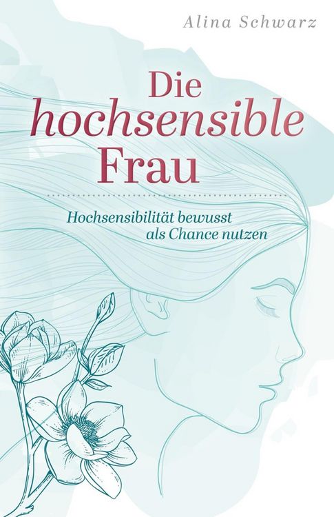 Produktbild: Die hochsensible Frau