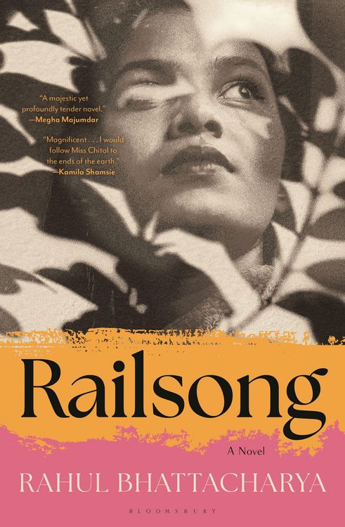 Produktbild: Railsong