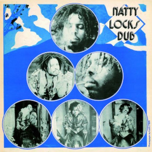 Produktbild: Natty Locks Dub