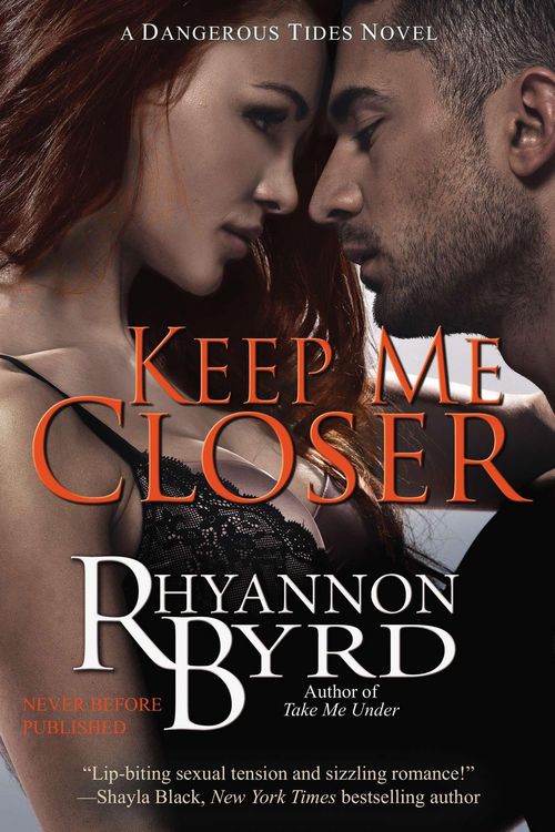 Produktbild: Keep Me Closer