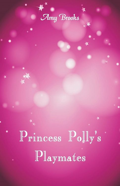 Produktbild: Princess Polly's Playmates