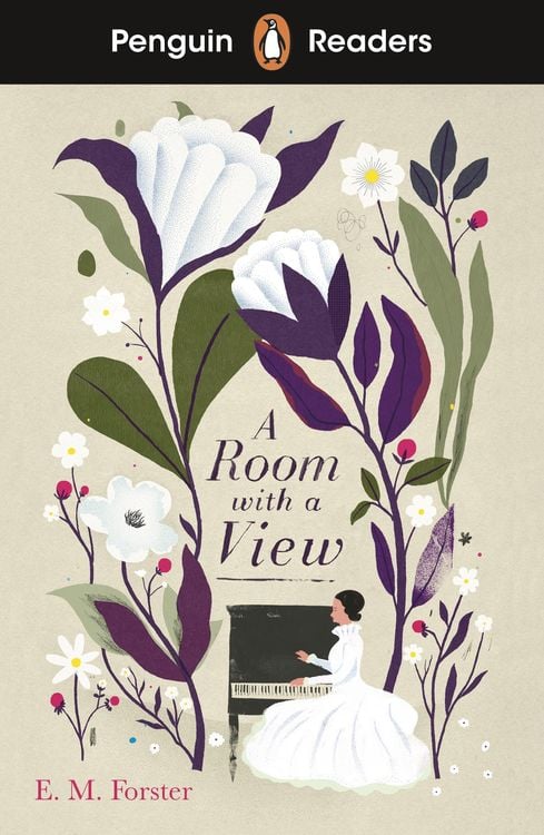 Bild vom Artikel Penguin Readers Level 4: A Room with a View (ELT Graded Reader) vom Autor E. M. Forster