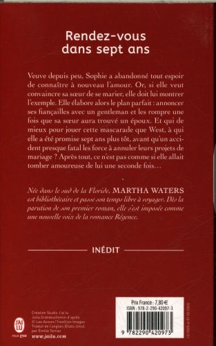 Produktbild: Rendez-vous dans sept ans