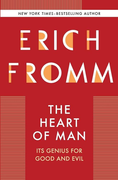 Produktbild: The Heart of Man