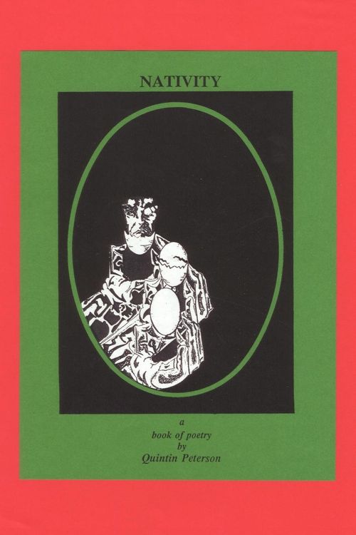 Produktbild: Nativity