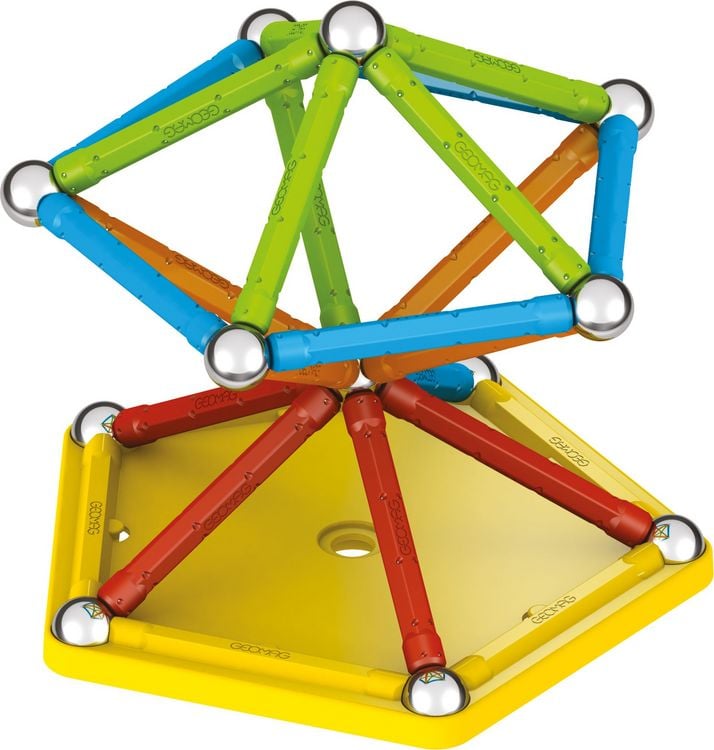 Produktbild: Geomag Supercolor Recycled 42