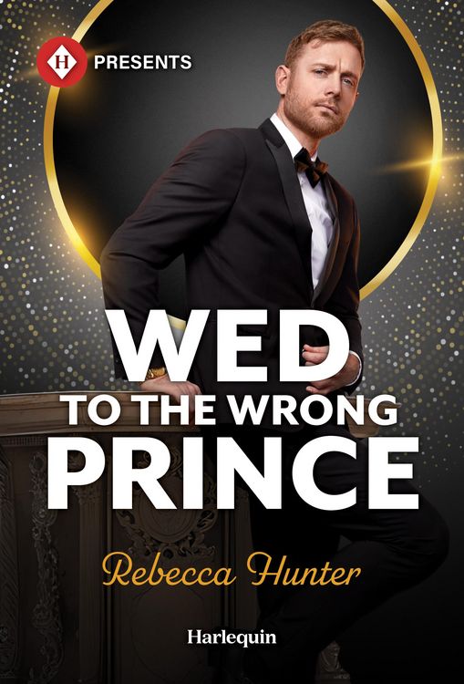 Produktbild: Wed to the Wrong Prince