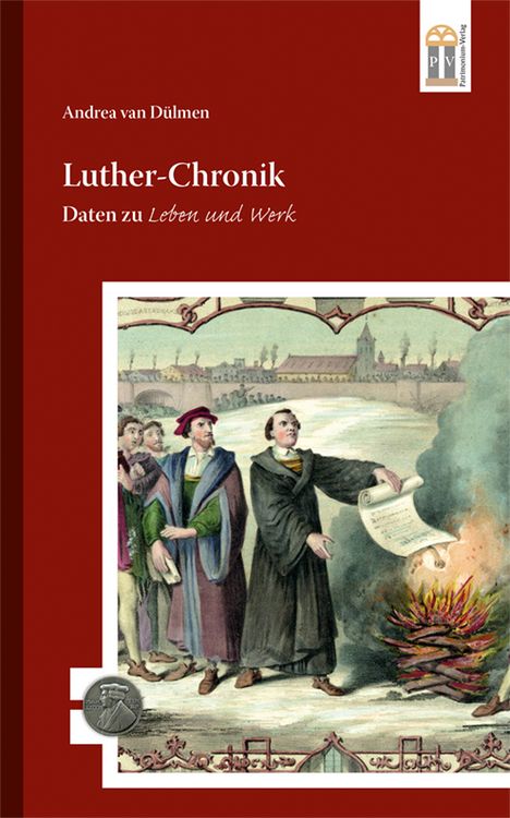 Produktbild: Luther-Chronik