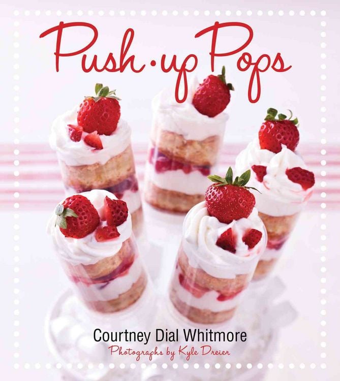 Produktbild: Push Up Pops
