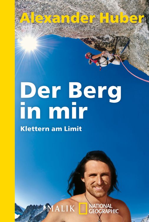 Produktbild: Der Berg in mir