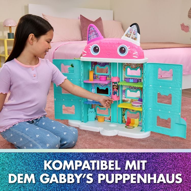 Produktbild: GDH Movie - Fig. 2er Set - Aquarium