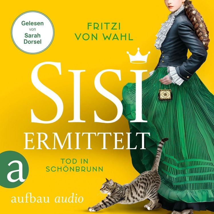 Produktbild: Sisi ermittelt - Tod in Sch&ouml;nbrunn
