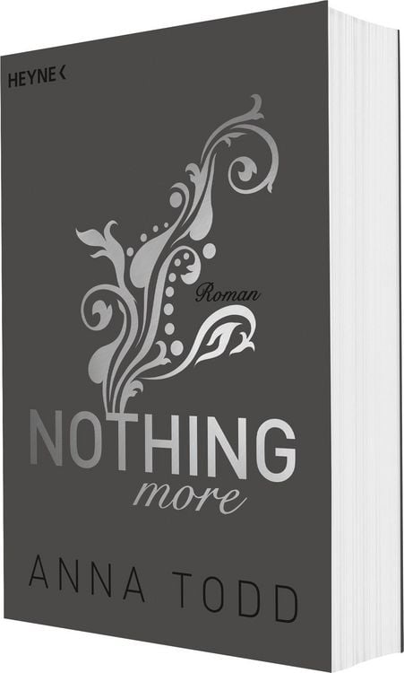 Produktbild: Nothing more
