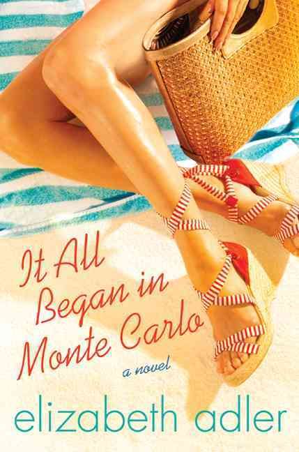 Produktbild: It All Began in Monte Carlo