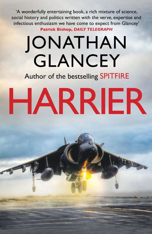 Produktbild: Harrier