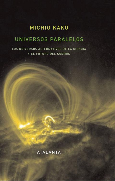 Produktbild: Universos paralelos