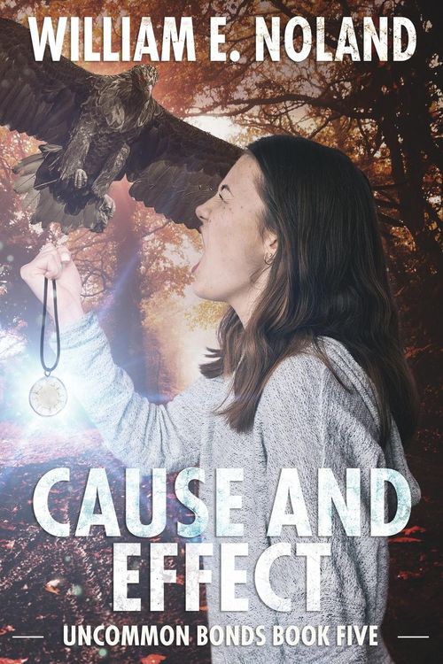 Produktbild: Cause and Effect