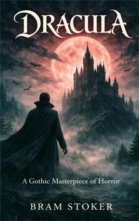Produktbild: Dracula