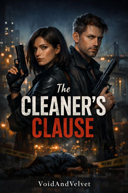 Produktbild: The Cleaner's Clause