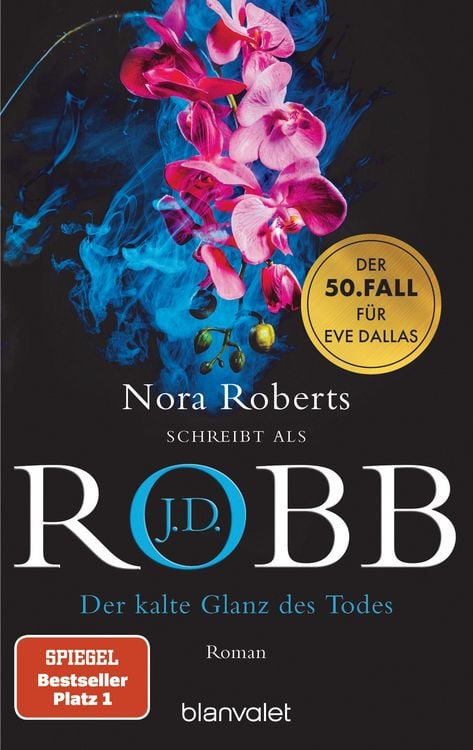 Produktbild: Der kalte Glanz des Todes