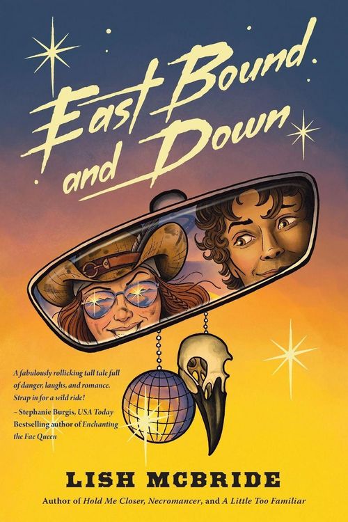 Produktbild: East Bound and Down