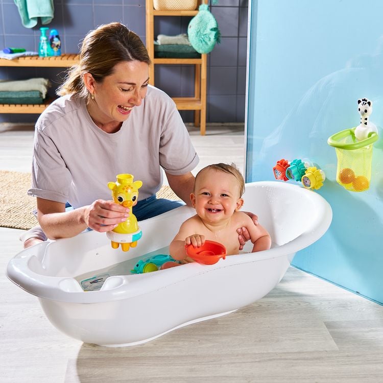 Produktbild: Babys Badeset