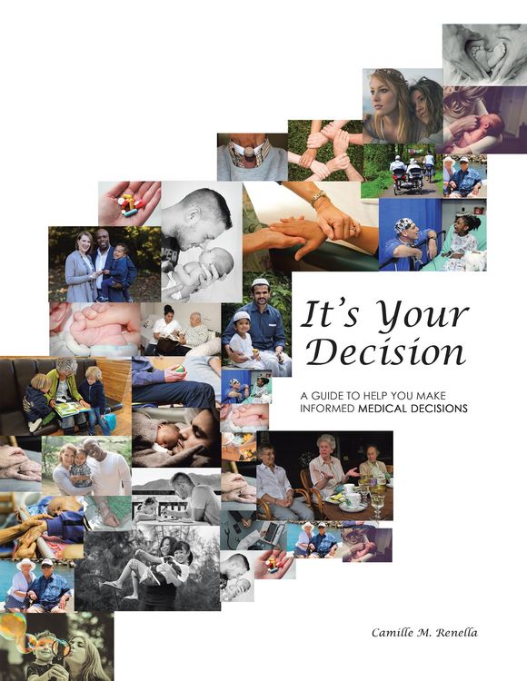 Produktbild: It's Your Decision (2020 Edition)