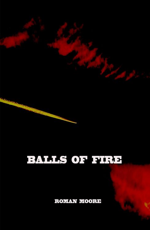 Produktbild: Balls of Fire