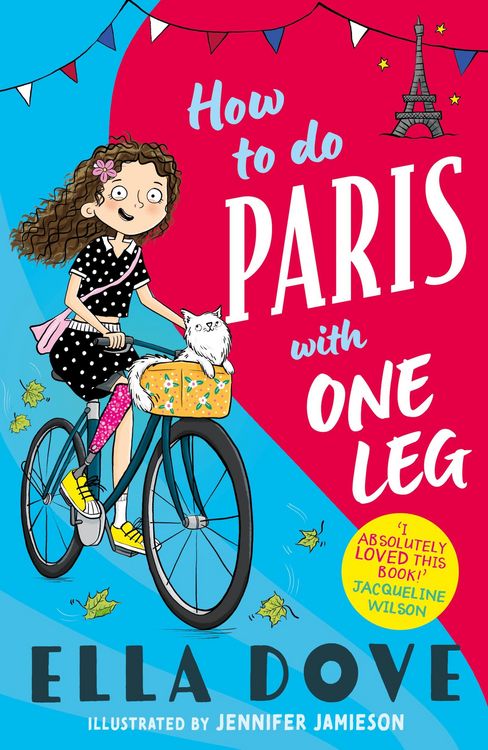 Produktbild: How to do Paris with One Leg