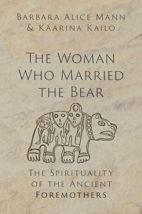 Produktbild: The Woman Who Married the Bear