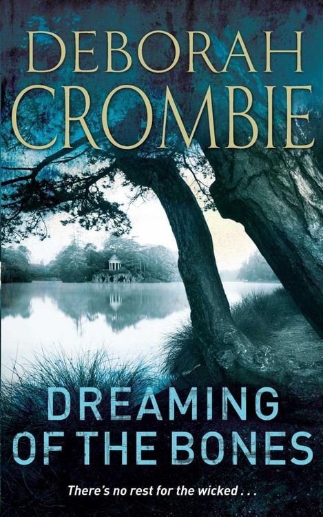 Produktbild: Dreaming of the Bones