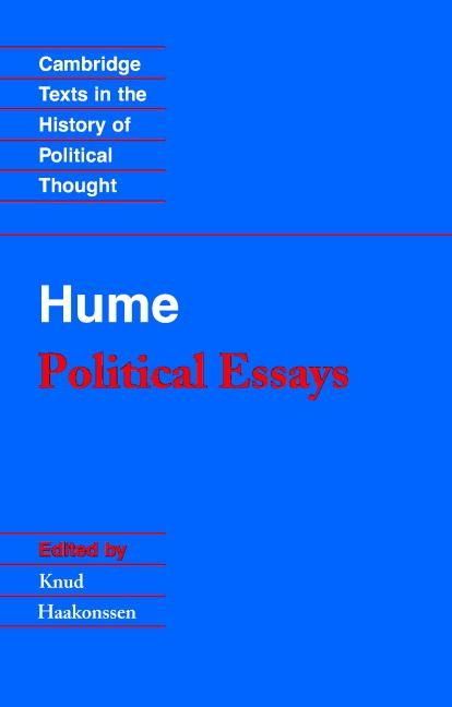 Produktbild: Hume
