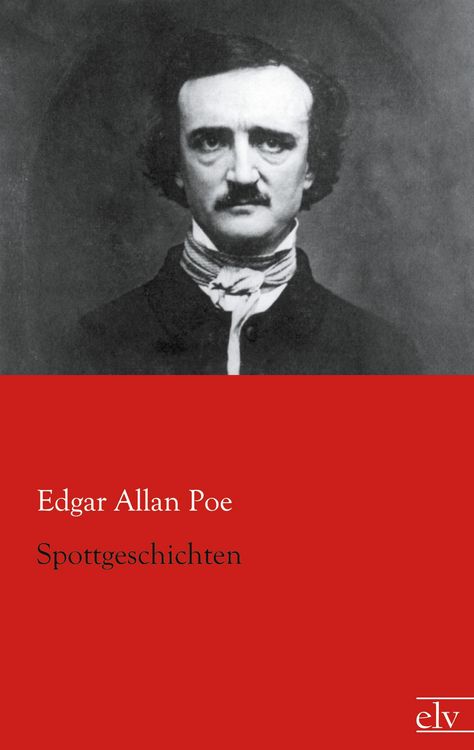 Produktbild: Spottgeschichten
