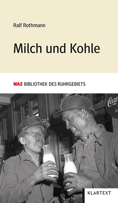 Produktbild: Milch und Kohle